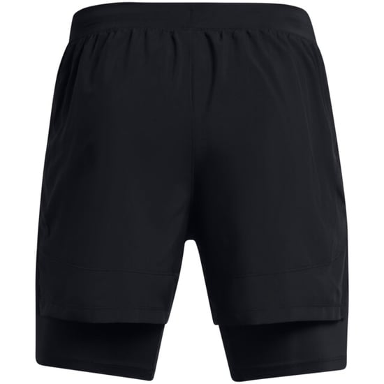 Under Armour Sportshort heren - Image 4