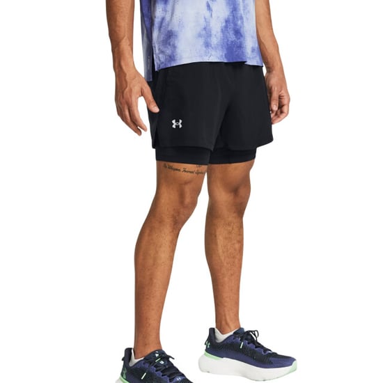Under Armour Sportshort heren - Image 5