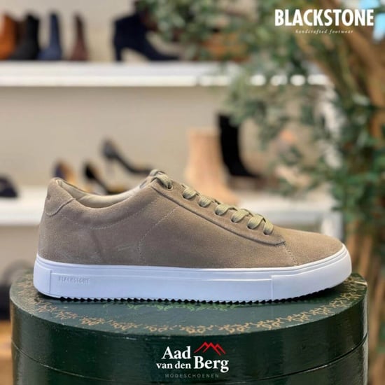 Blackstone Herenschoenen sneakers - Image 3