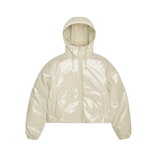 Rains Lohja short insulated regenjas 15780 - Image 1