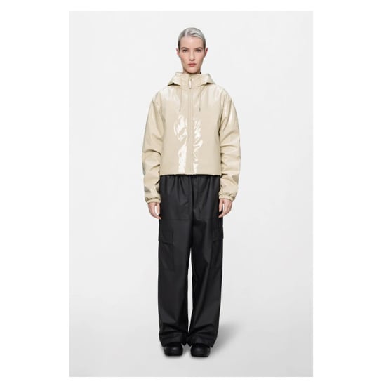 Rains Lohja short insulated regenjas 15780 - Image 2