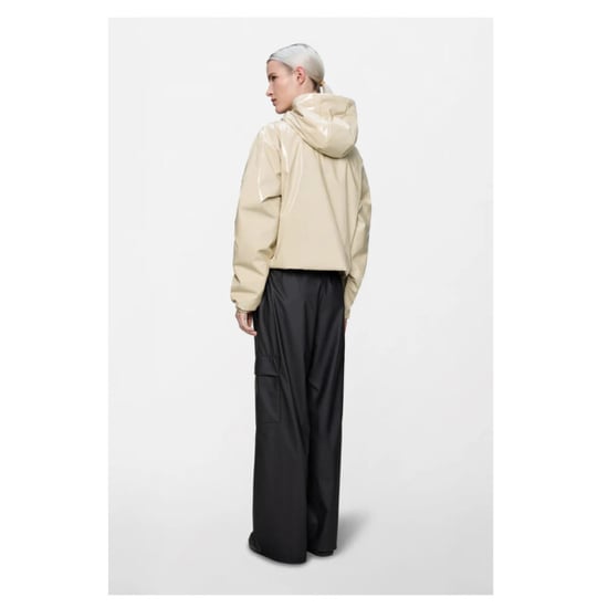 Rains Lohja short insulated regenjas 15780 - Image 3