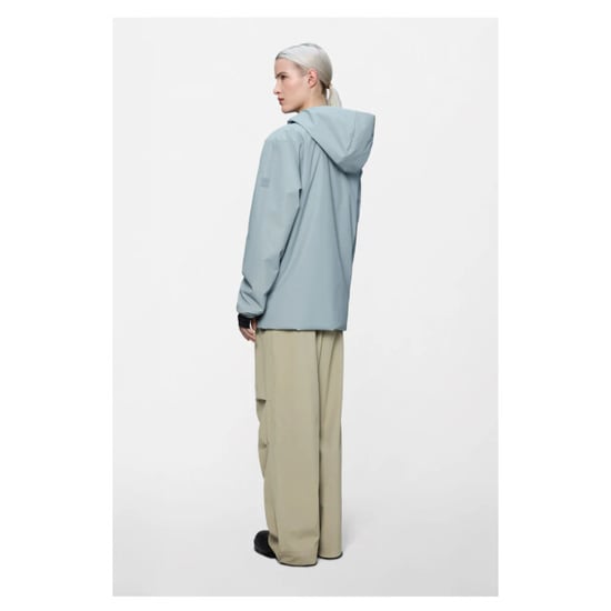 Rains Lohja short insulated regenjas 15780 - Image 3