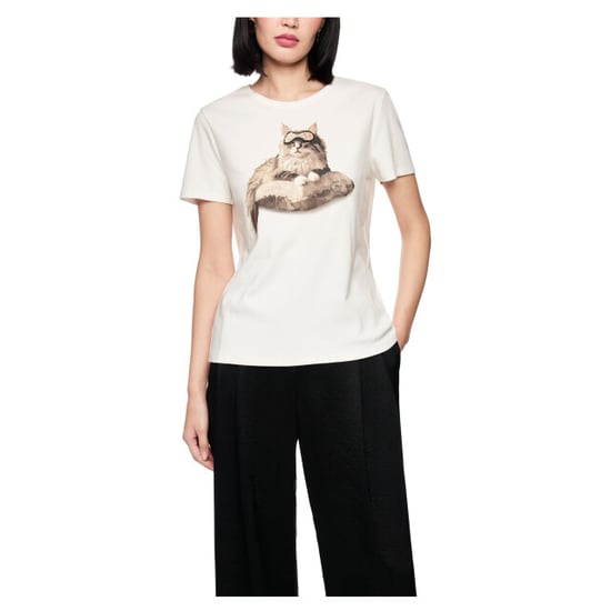 Marc Cain T-shirts ac 48.32 j19 - Image 2