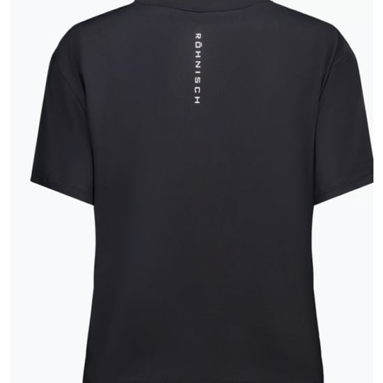 Röhnisch RÖhnisch micro loose tee 112368-0001 - Image 2