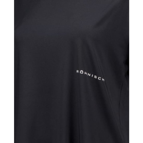 Röhnisch RÖhnisch micro loose tee 112368-0001 - Image 3