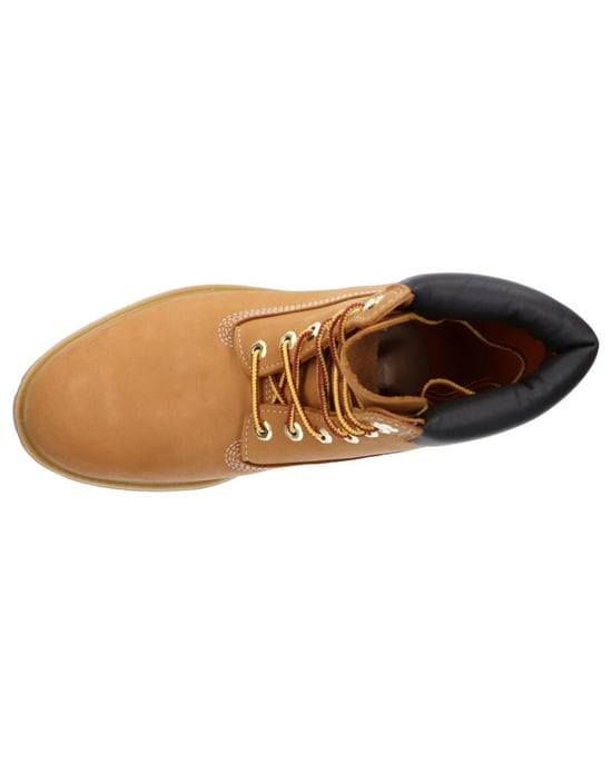 Boots for man Timberland in yellow - Image 6