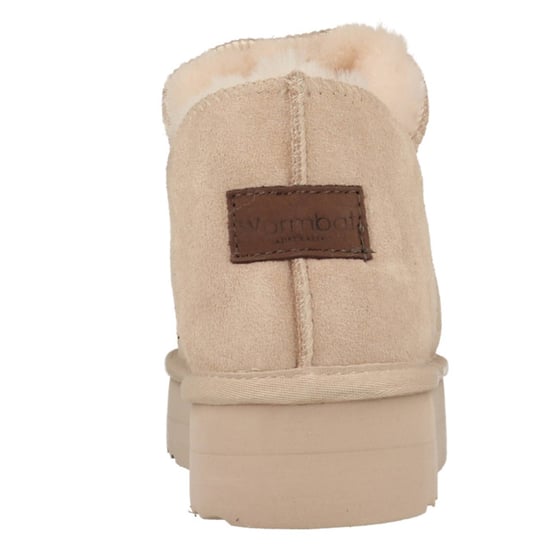 Warmbat Pantoffels willow plateau wlw371054 blush - Image 5
