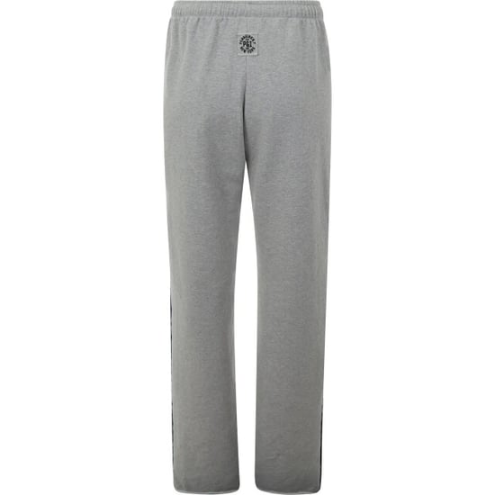 Penn & Ink W25f1706 83m-90 penn&ink trousers stripe grey mel. black - Image 2