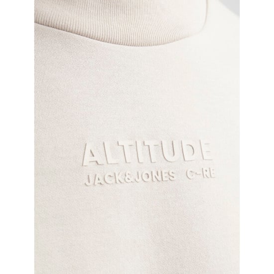 Jack & Jones Jcoaltitude tee - Image 4