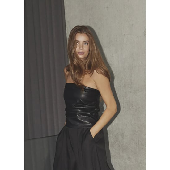 Co'Couture Gittcc corsage corset top - Image 1
