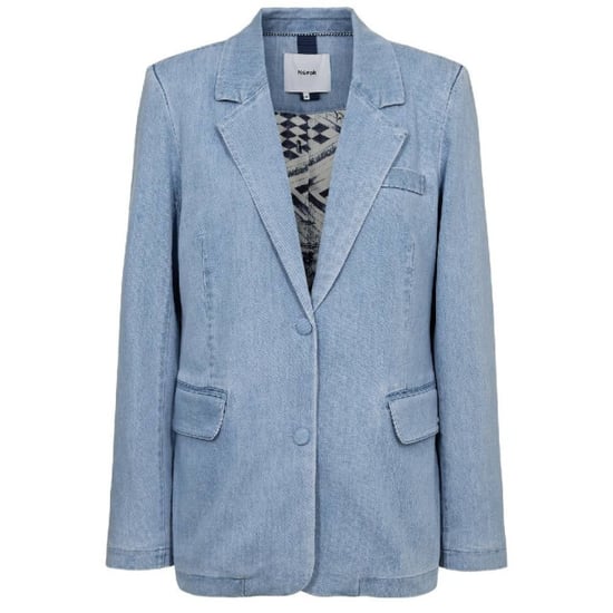 Nümph Numph nualetta r 705807 light blue denim - Image 1