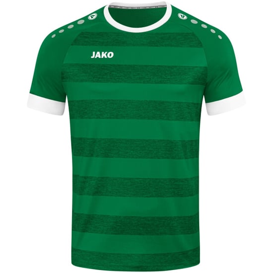 Jako Shirt celtic melange km 4214-200 - Image 1