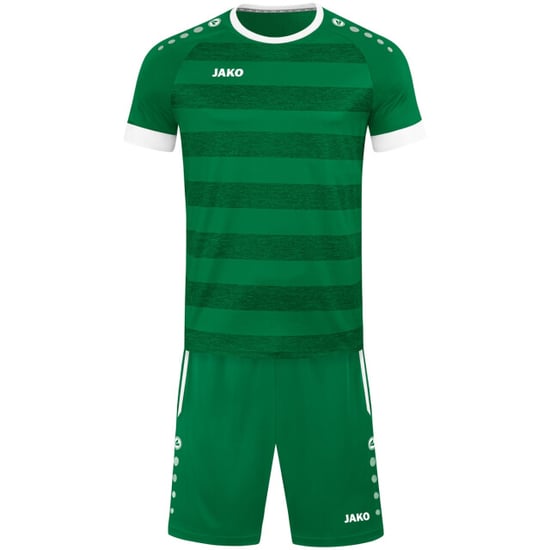 Jako Shirt celtic melange km 4214-200 - Image 2