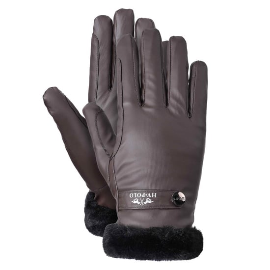 HV Polo Handschoenen hvpgarnet - Image 1