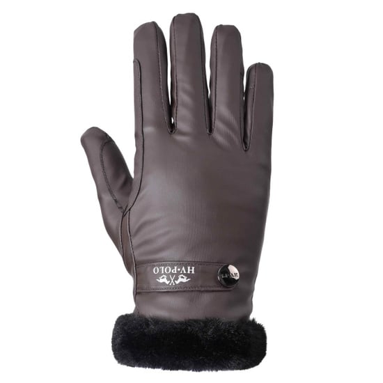 HV Polo Handschoenen hvpgarnet - Image 2