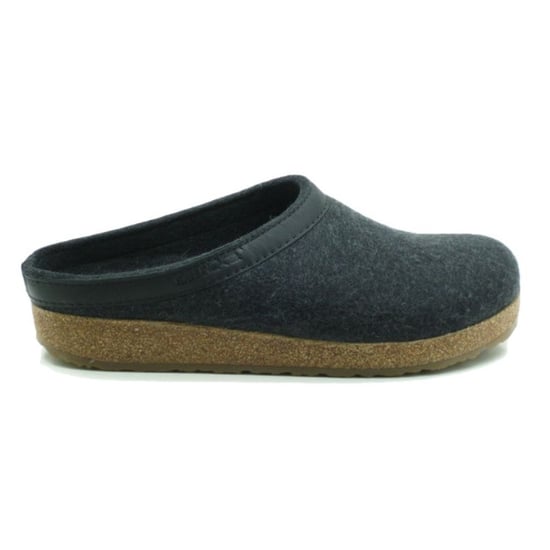 Haflinger 713001-grizzly torben 77-graphit - Image 1