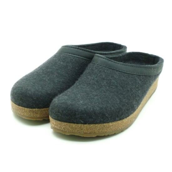 Haflinger 713001-grizzly torben 77-graphit - Image 4