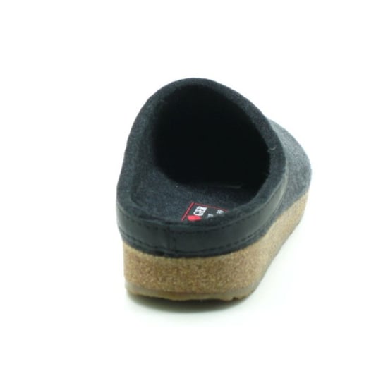 Haflinger 713001-grizzly torben 77-graphit - Image 6