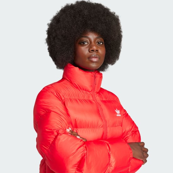 Adicolor Short Puffer Jacket - Image 4