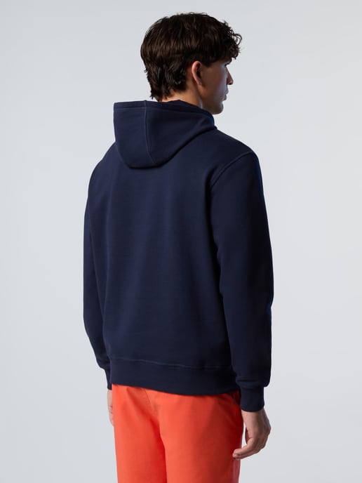 North Sails Hoodie Logo patch - Image 3