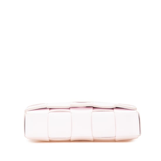 The Pouch Intrecciato Shoulder Bag - Image 3