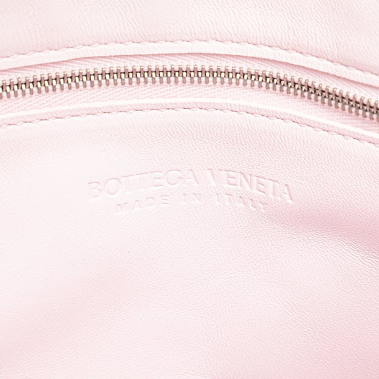 The Pouch Intrecciato Shoulder Bag - Image 5