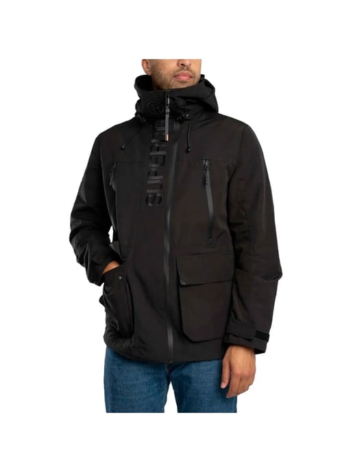 Superdry Ultimate vindjacka för män - Image 2