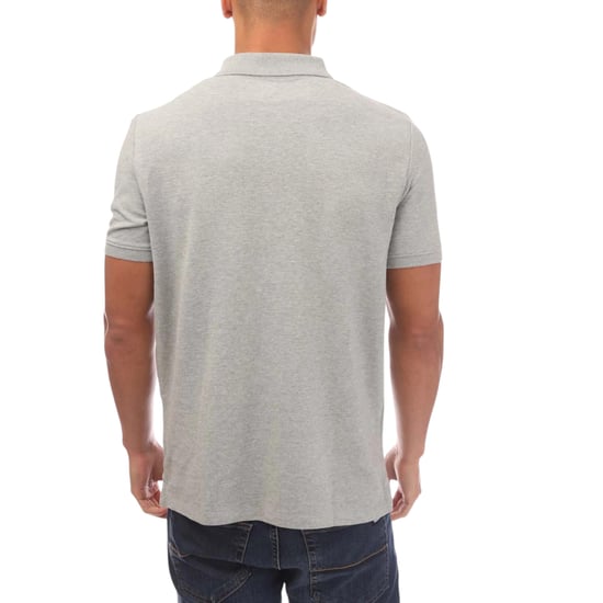 Timberland Mens Polo Shirt Short Sleeve Millers River Pique Cotton Polo Shirts - Image 2