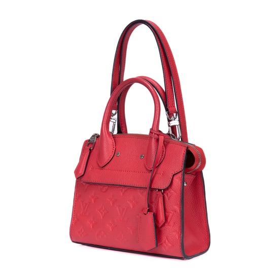Pont Neuf Tote Mini Handbag - Image 2