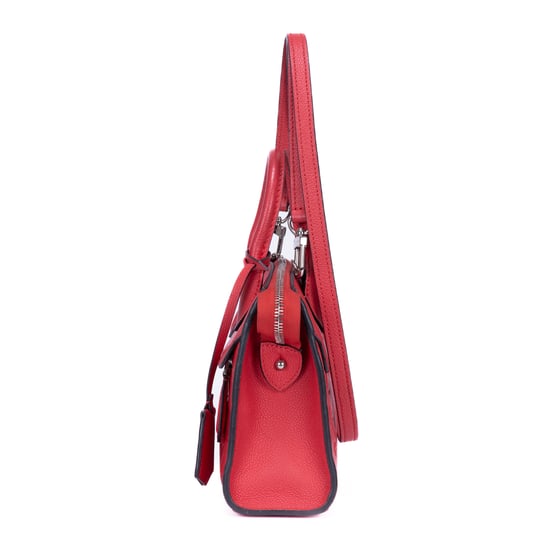 Pont Neuf Tote Mini Handbag - Image 3