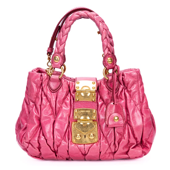 2-Way Tote Handbag - Image 1