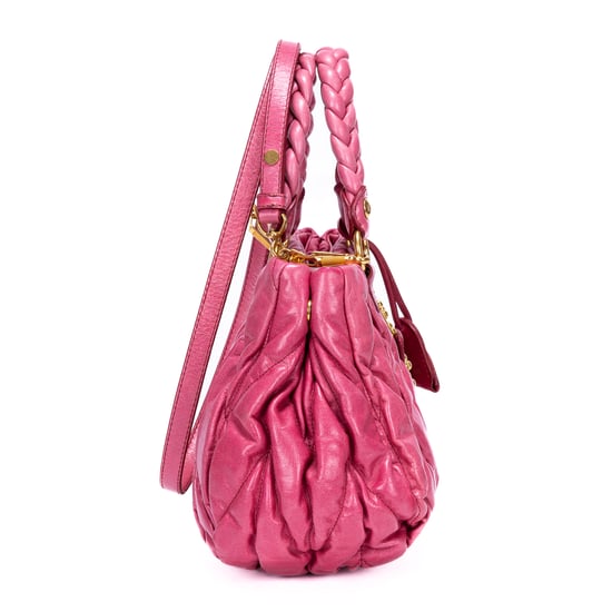 2-Way Tote Handbag - Image 3