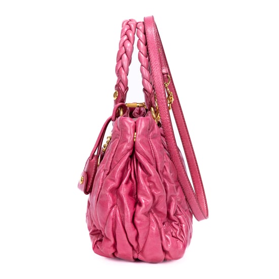 2-Way Tote Handbag - Image 5