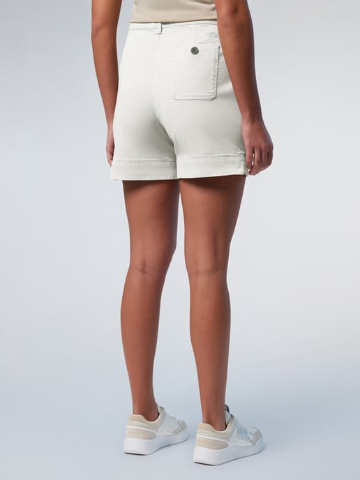 North Sails Cargo shorts Gabardine - Image 2