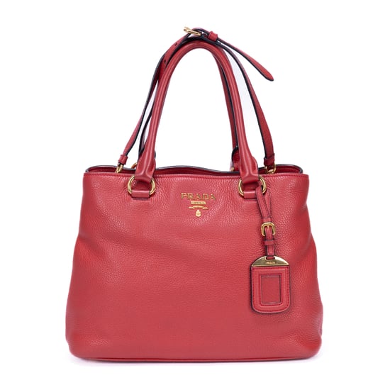 Vitello Phoenix Tote Schoudertas - Image 1