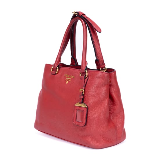 Vitello Phoenix Tote Schoudertas - Image 2