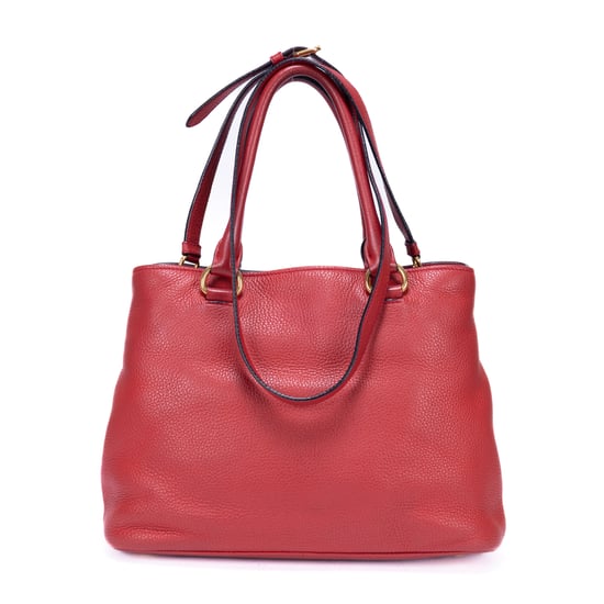Vitello Phoenix Tote Schoudertas - Image 4