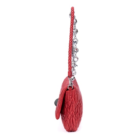 Crystal Cloque Clutch - Image 3