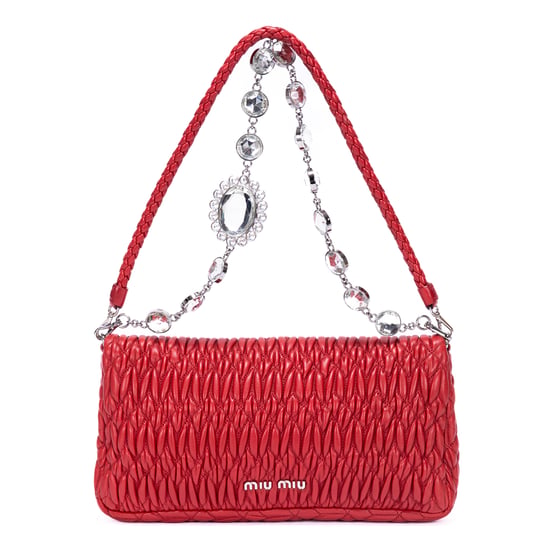 Crystal Cloque Clutch - Image 4