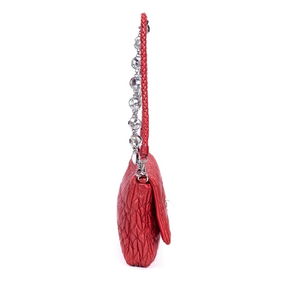 Crystal Cloque Clutch - Image 5