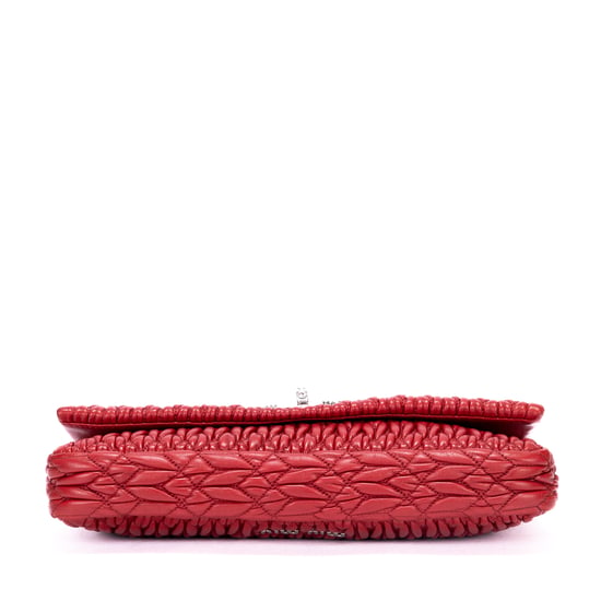 Crystal Cloque Clutch - Image 6