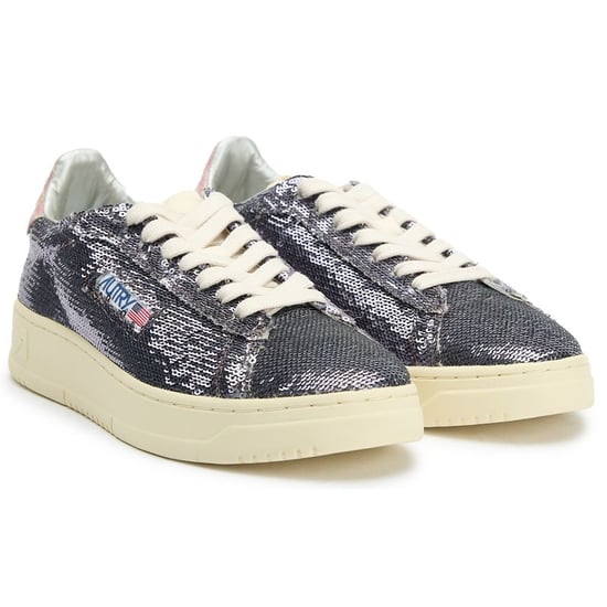 Autry Dallas Låg Sneakers - Image 2