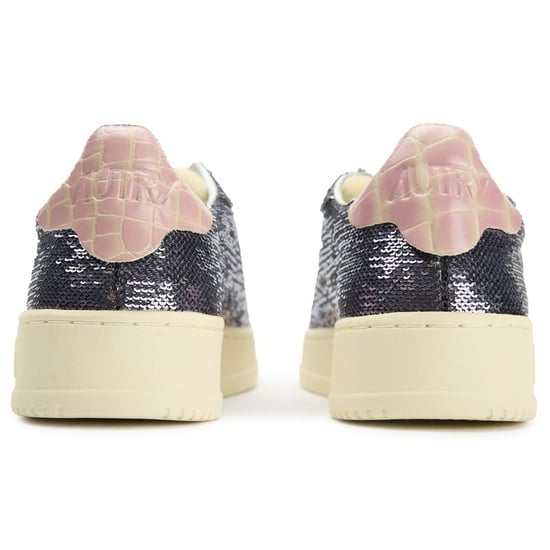 Autry Dallas Låg Sneakers - Image 3