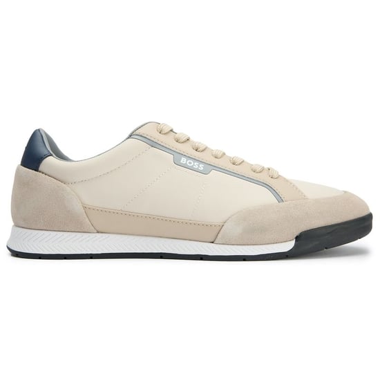 Boss Nitan Trainers - Image 1