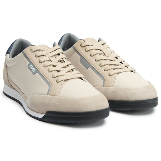 Boss Nitan Trainers - Image 2