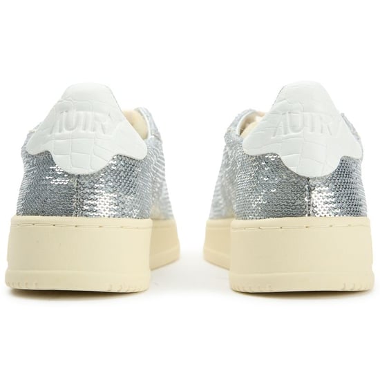 Autry Dallas Låg Sneakers - Image 3