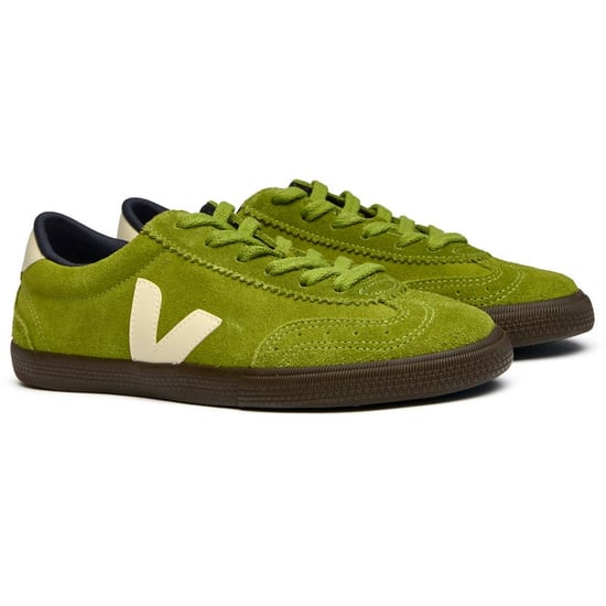 Veja Volley Suède Sneakers - Image 2