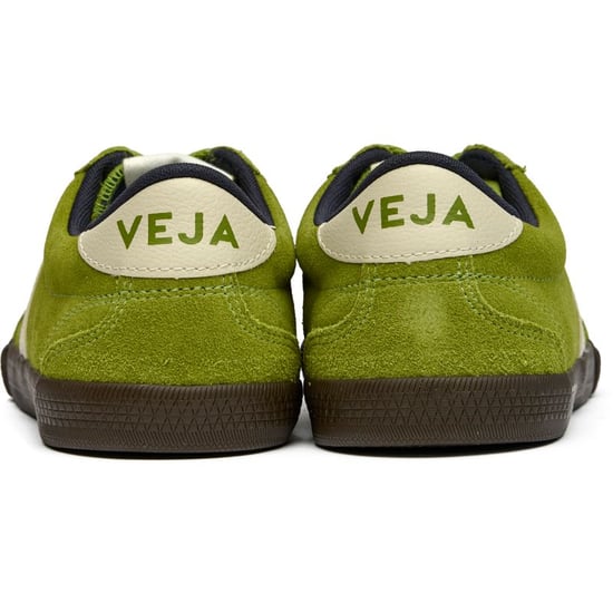 Veja Volley Suède Sneakers - Image 3