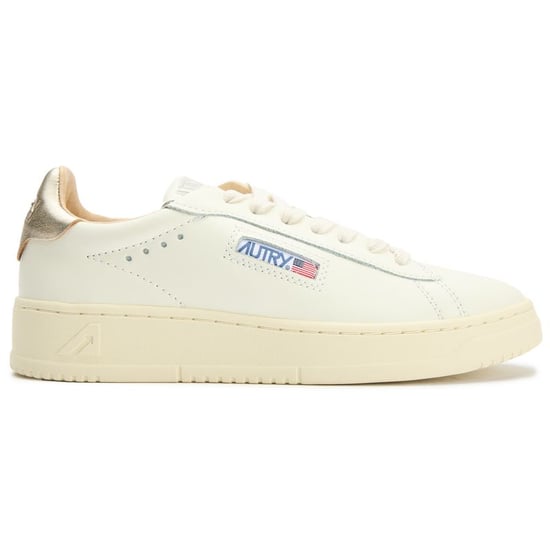 Autry Dallas Low Trainers - Image 1